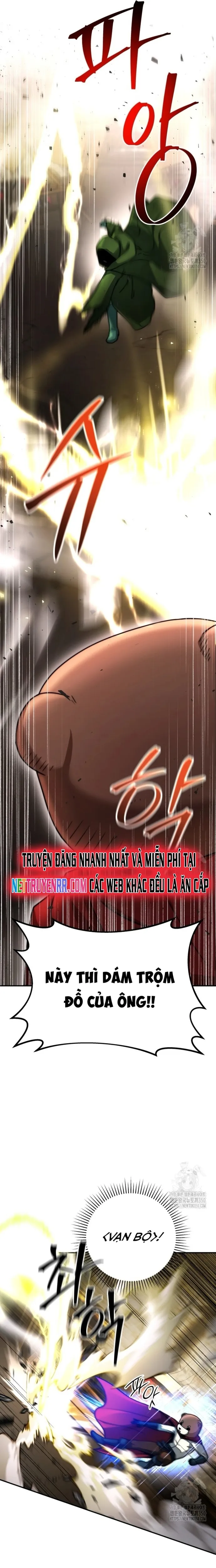 Buff May Mắn Chap 23 - Next Chap 24