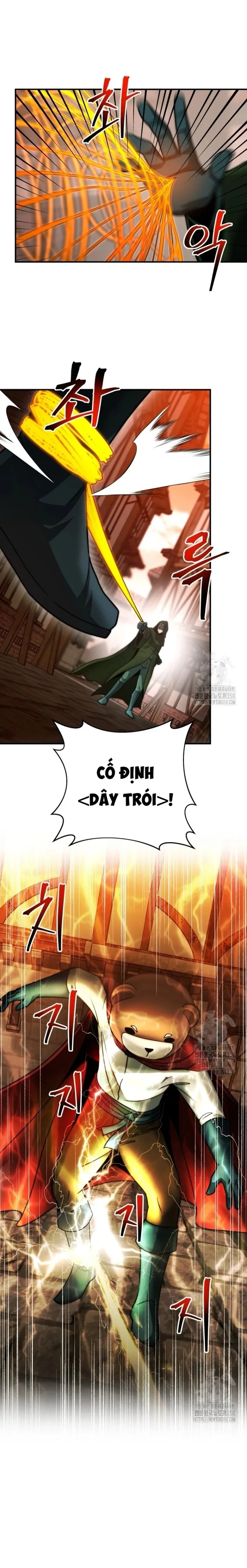 Buff May Mắn Chap 23 - Next Chap 24