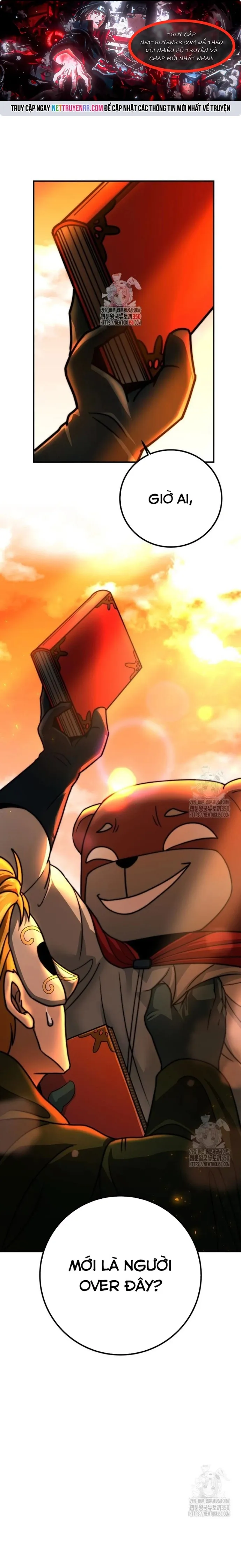 Buff May Mắn Chap 24 - Next Chap 25