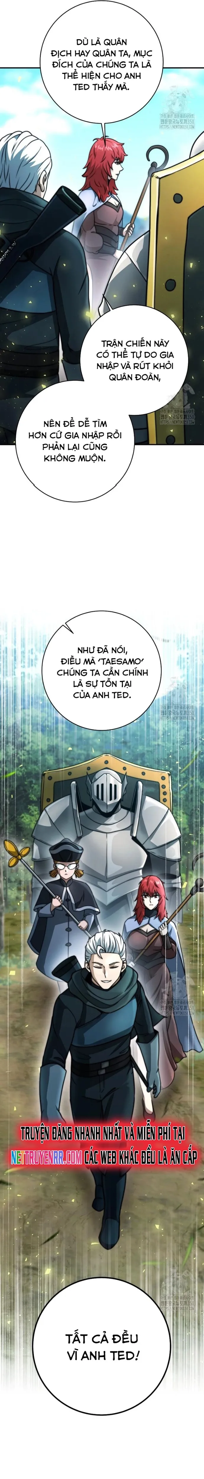 Buff May Mắn Chap 24 - Next Chap 25
