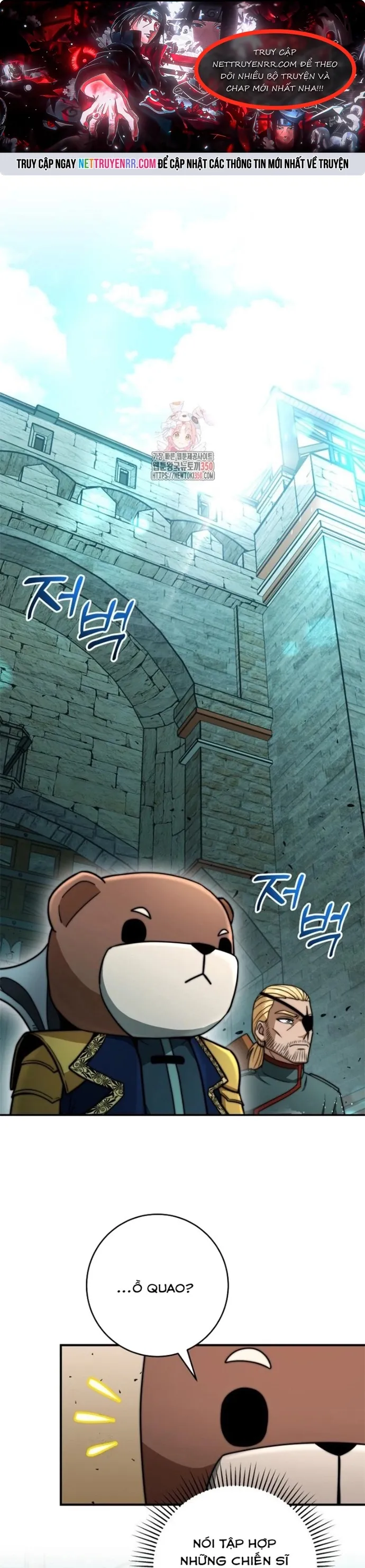 Buff May Mắn Chap 25 - Next Chap 26