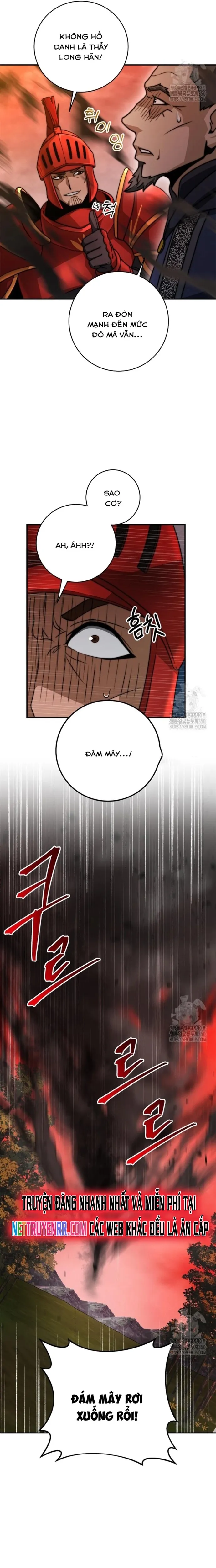 Buff May Mắn Chap 25 - Next Chap 26