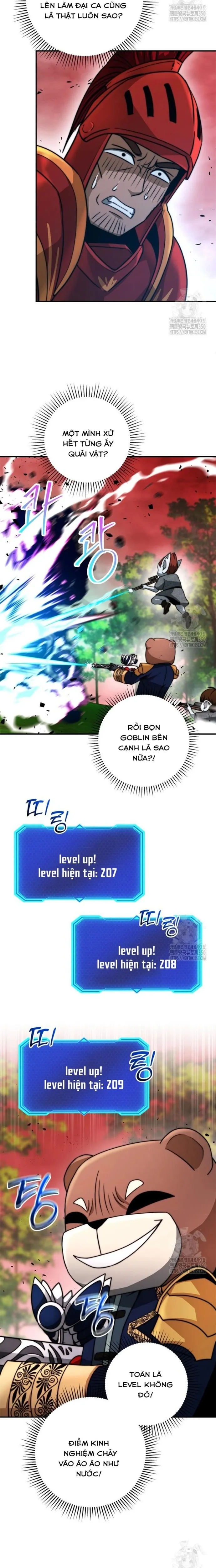 Buff May Mắn Chap 25 - Next Chap 26