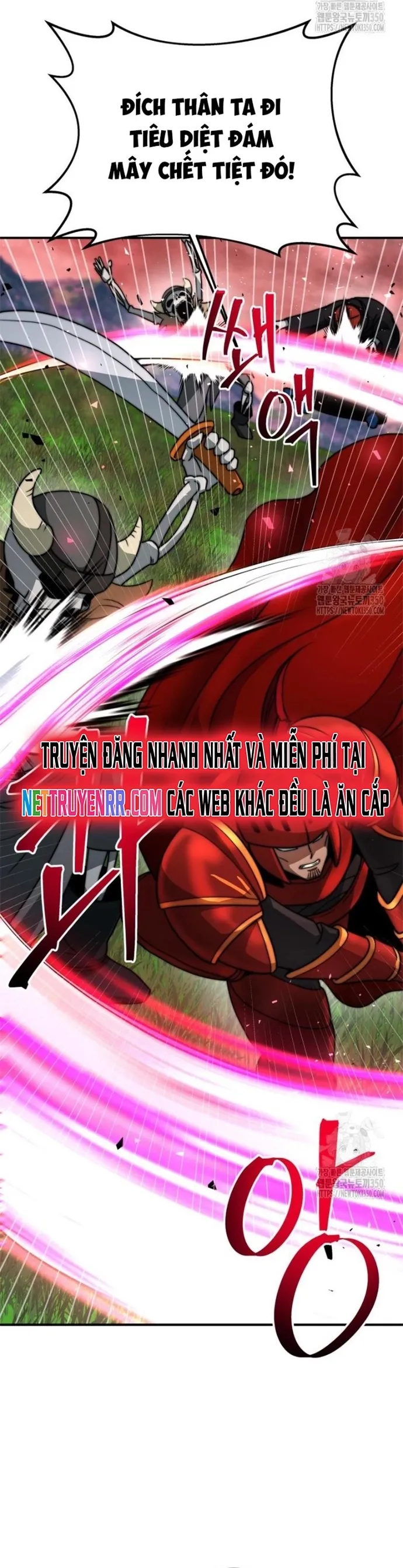 Buff May Mắn Chap 25 - Next Chap 26