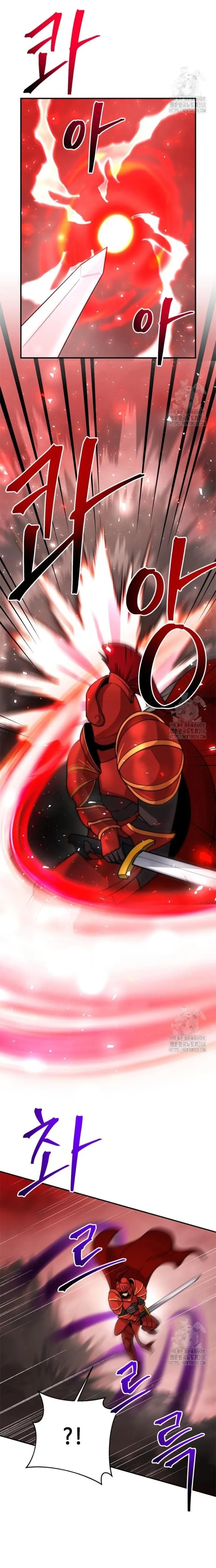 Buff May Mắn Chap 25 - Next Chap 26