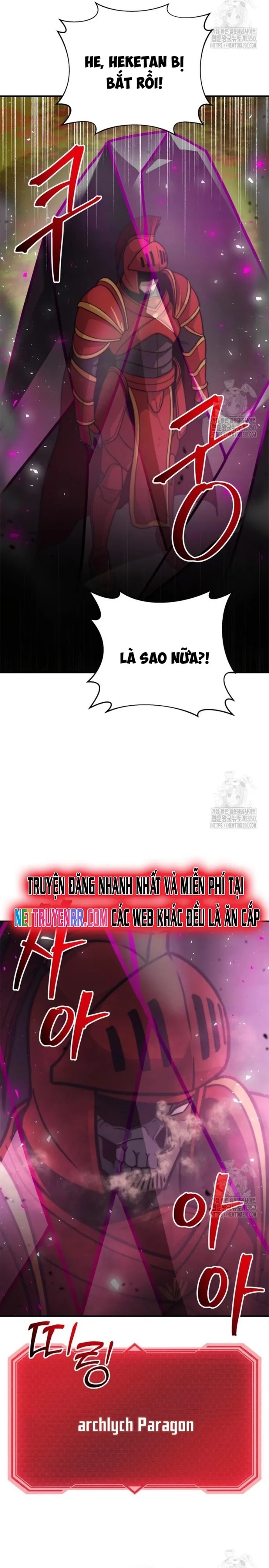 Buff May Mắn Chap 25 - Next Chap 26