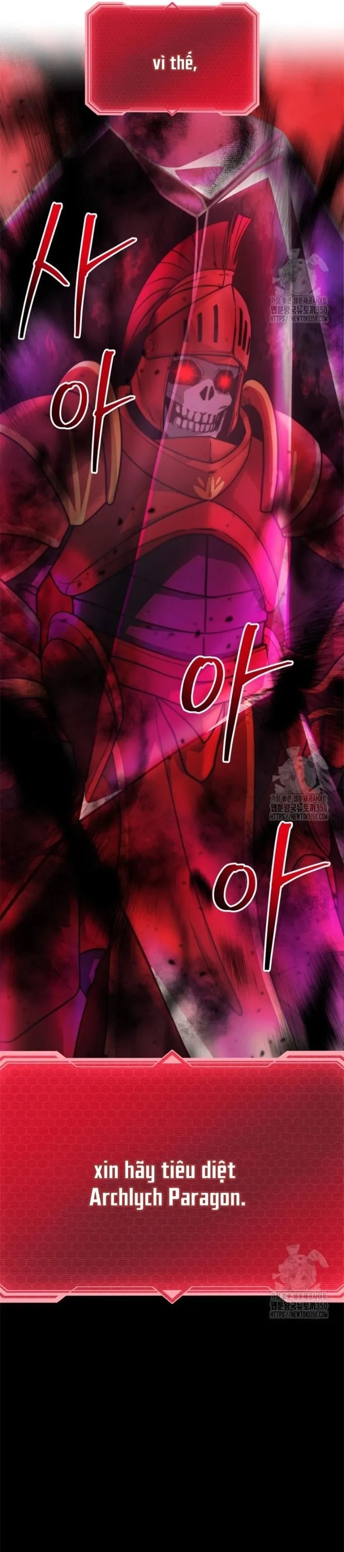 Buff May Mắn Chap 25 - Next Chap 26