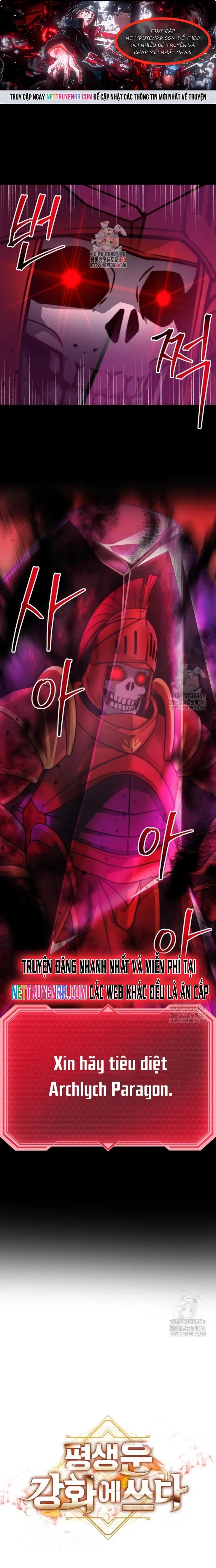 Buff May Mắn Chap 26 - Next Chap 27