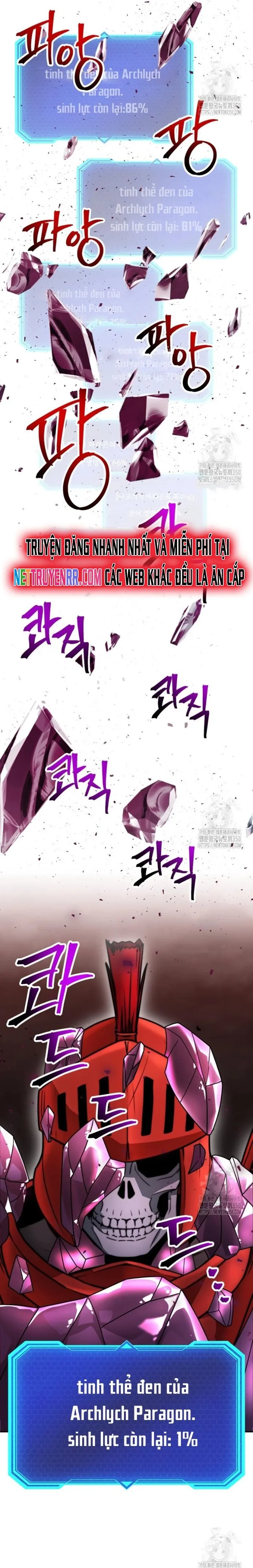 Buff May Mắn Chap 26 - Next Chap 27