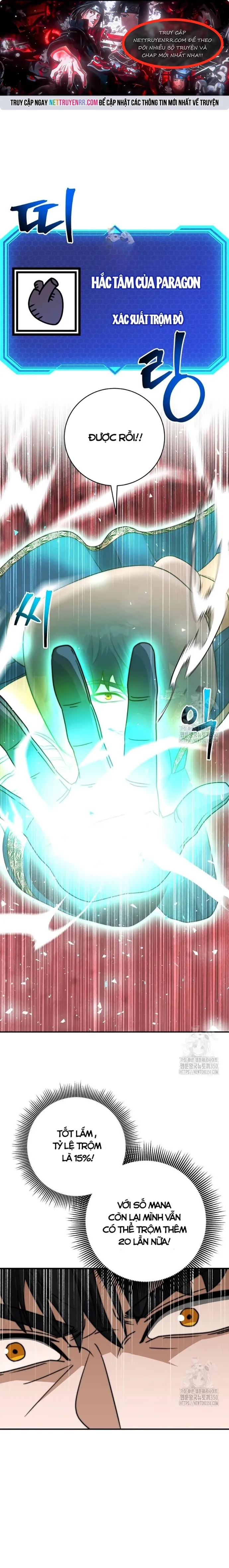 Buff May Mắn Chap 27 - Next Chap 28