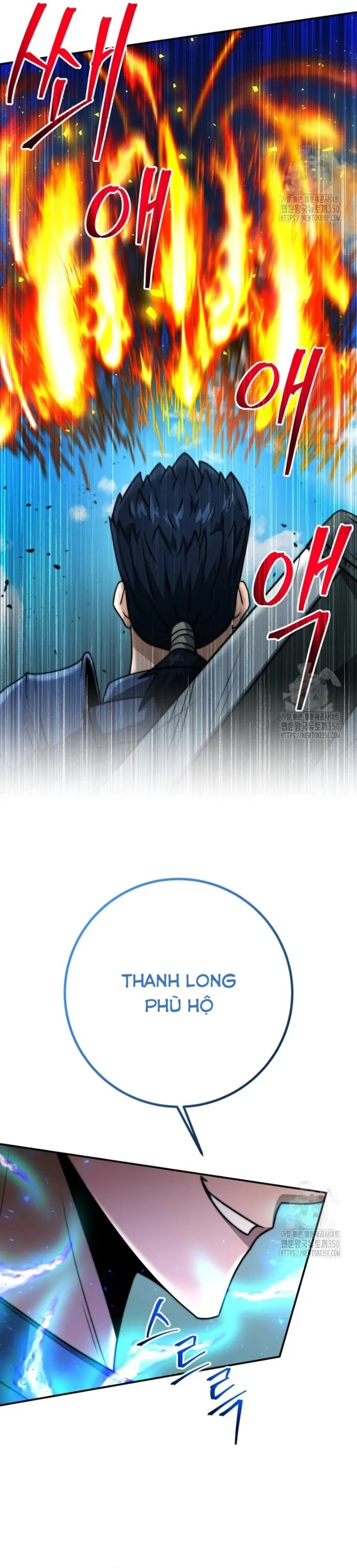 Buff May Mắn Chap 28 - Next Chap 29