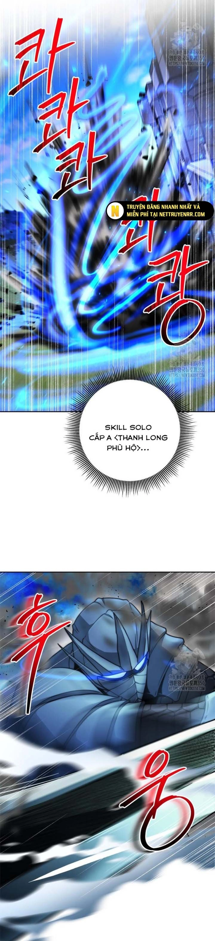 Buff May Mắn Chap 29 - Next Chap 30