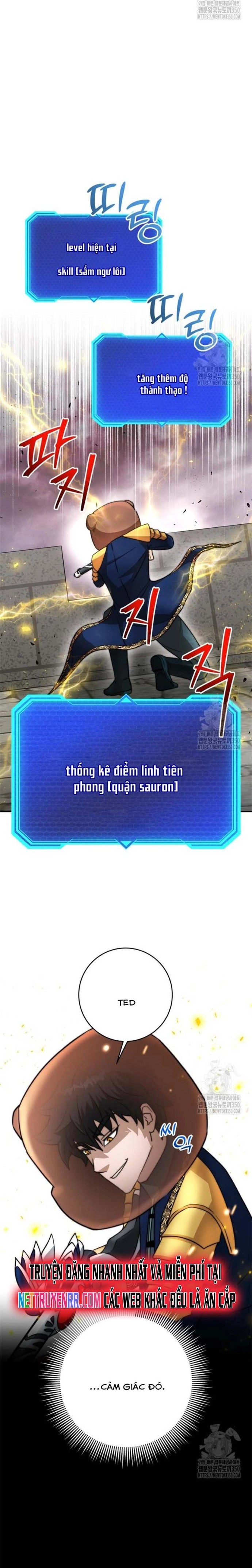 Buff May Mắn Chap 29 - Next Chap 30