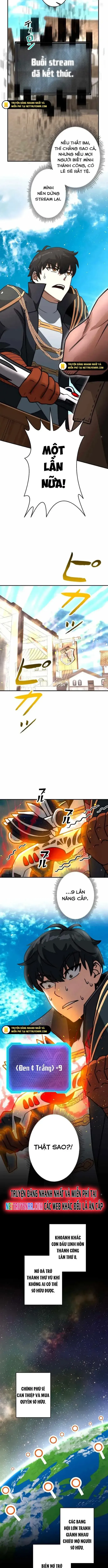 Buff May Mắn Chap 3 - Next Chap 4