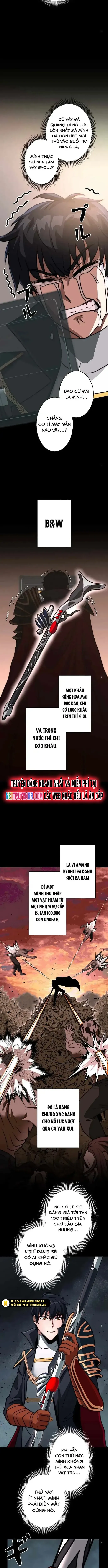 Buff May Mắn Chap 3 - Next Chap 4