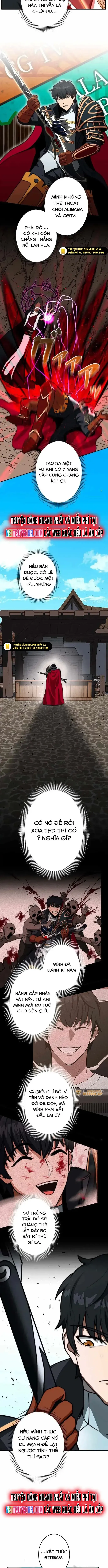 Buff May Mắn Chap 3 - Next Chap 4