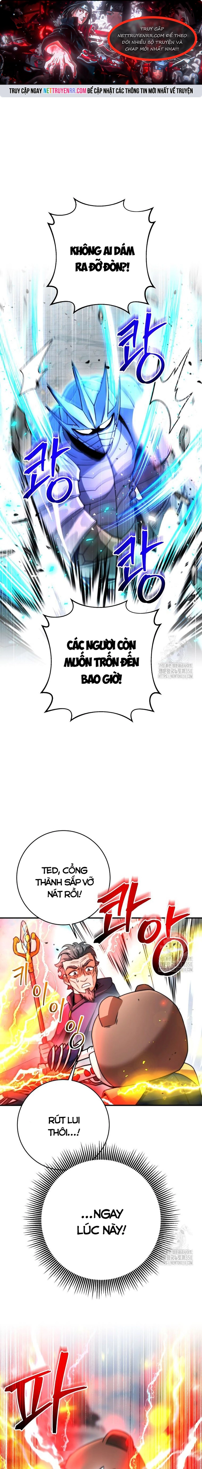 Buff May Mắn Chap 30 - Next Chap 31
