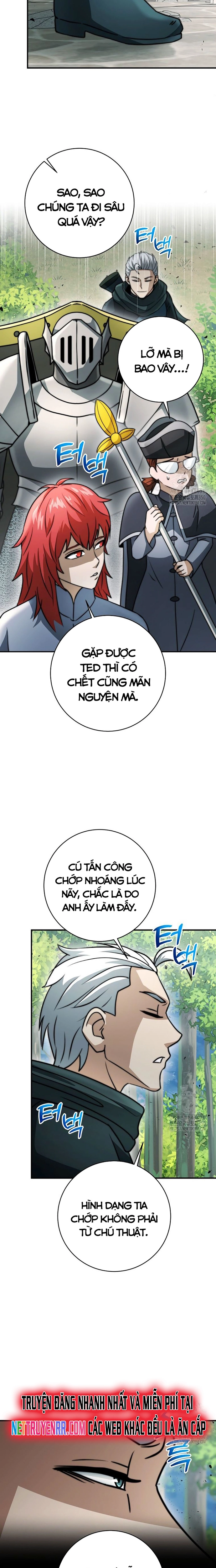 Buff May Mắn Chap 30 - Next Chap 31