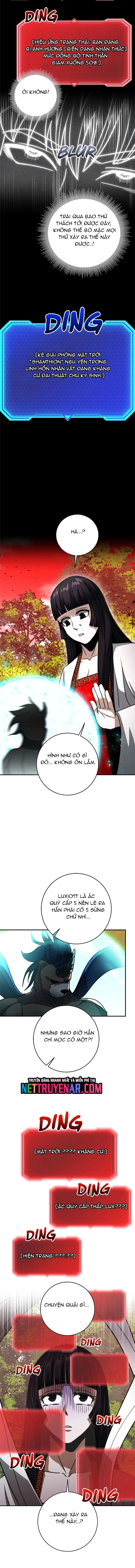 Buff May Mắn Chap 32 - Next Chap 33