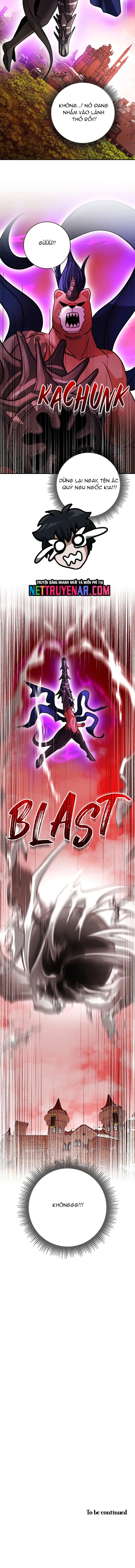 Buff May Mắn Chap 32 - Next Chap 33