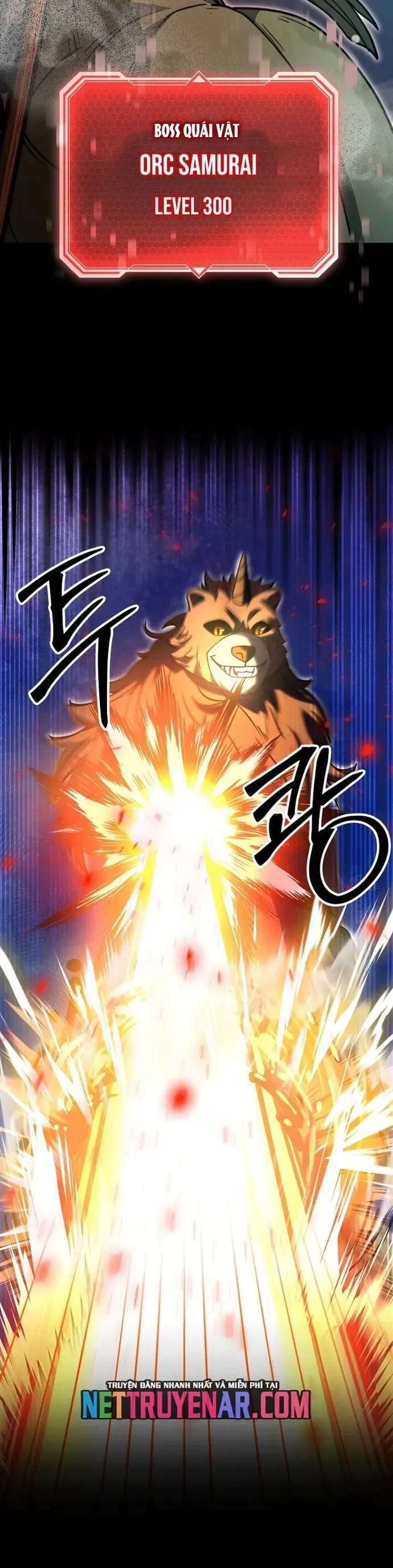 Buff May Mắn Chap 34 - Next Chap 35