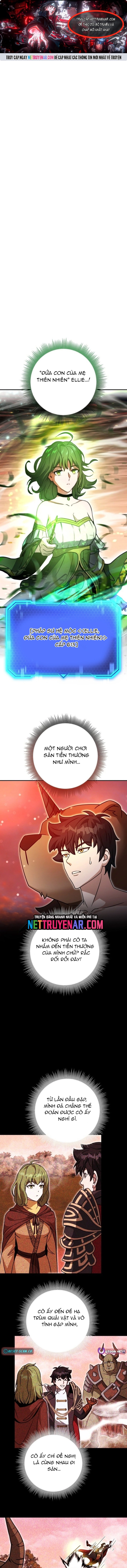 Buff May Mắn Chap 36 - Next Chap 37