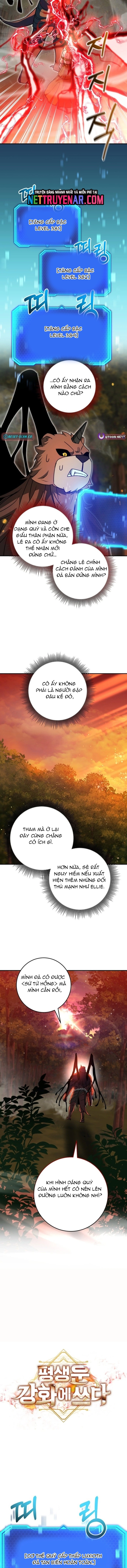 Buff May Mắn Chap 36 - Next Chap 37