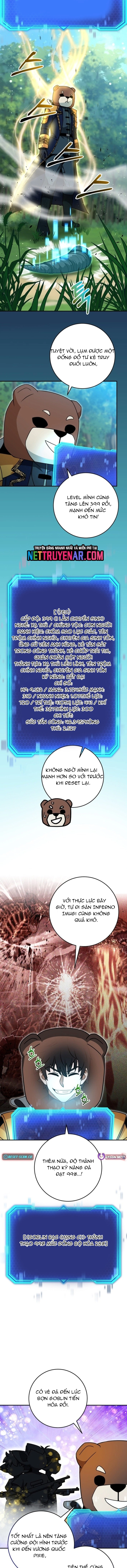 Buff May Mắn Chap 36 - Next Chap 37