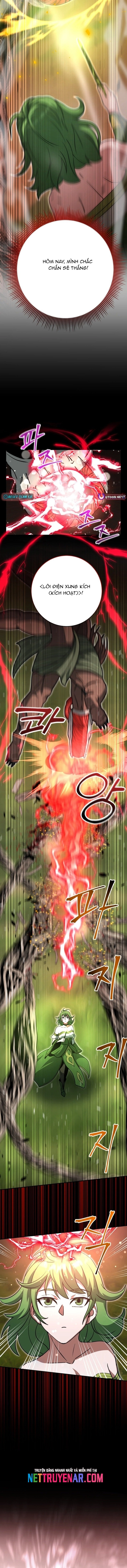 Buff May Mắn Chap 36 - Next Chap 37