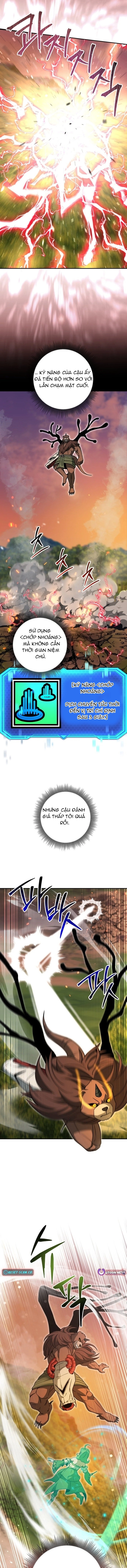 Buff May Mắn Chap 36 - Next Chap 37