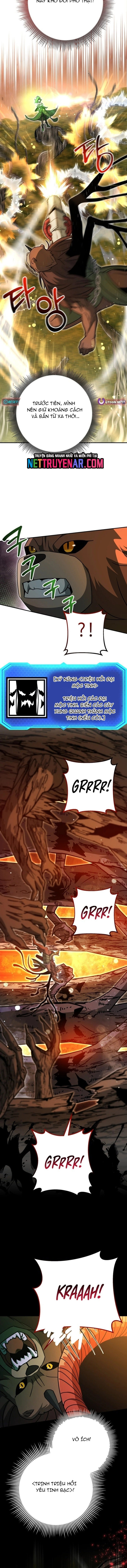 Buff May Mắn Chap 36 - Next Chap 37