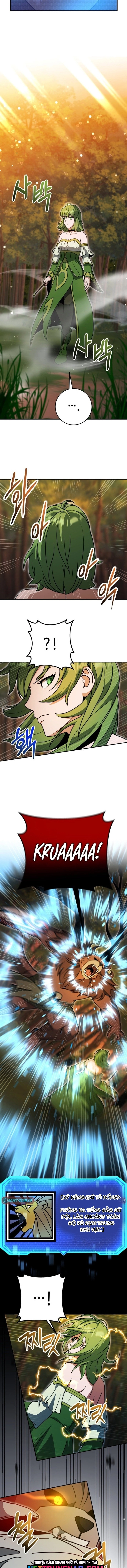 Buff May Mắn Chap 36 - Next Chap 37