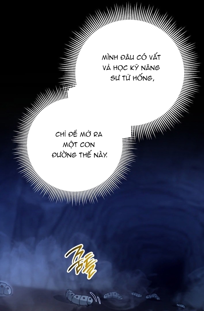 Buff May Mắn Chap 37 - Next Chap 38