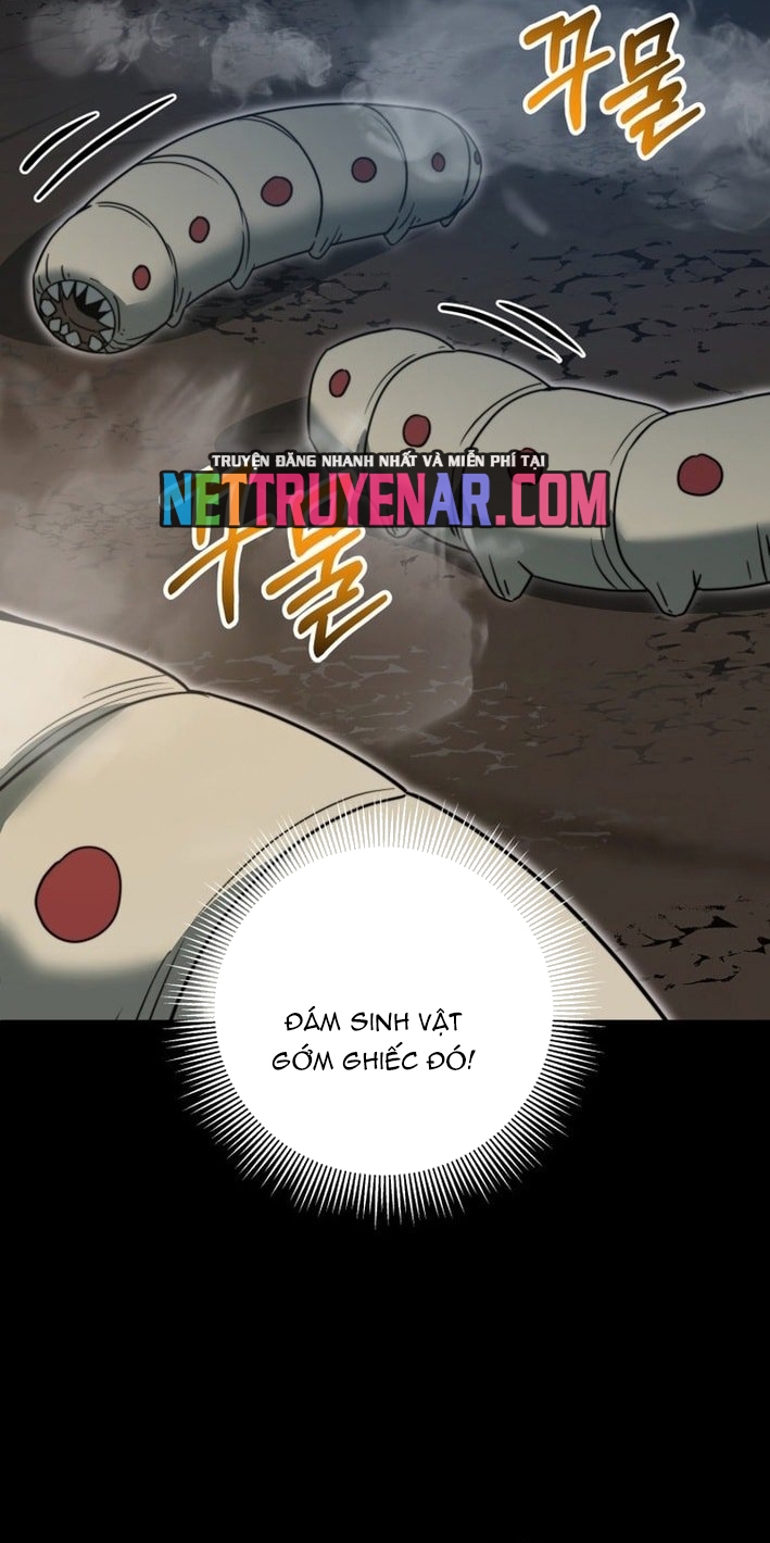 Buff May Mắn Chap 37 - Next Chap 38