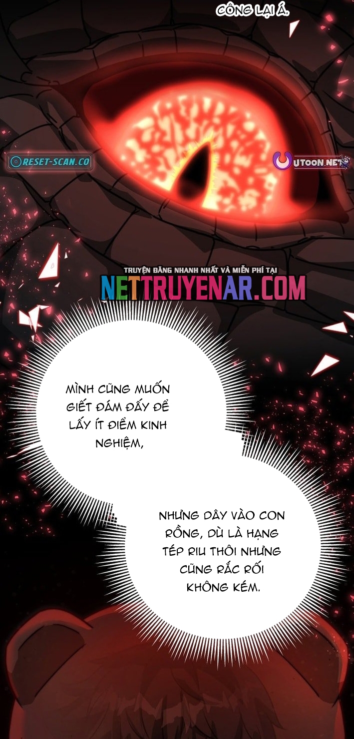 Buff May Mắn Chap 37 - Next Chap 38