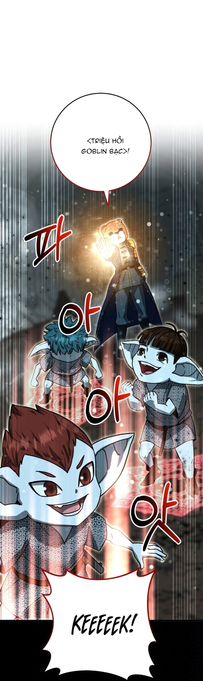 Buff May Mắn Chap 37 - Next Chap 38