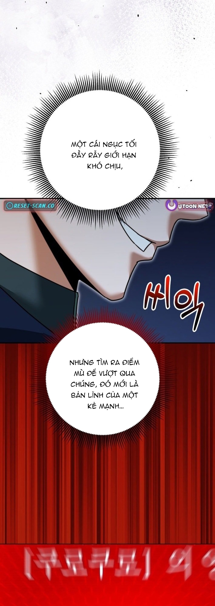 Buff May Mắn Chap 37 - Next Chap 38