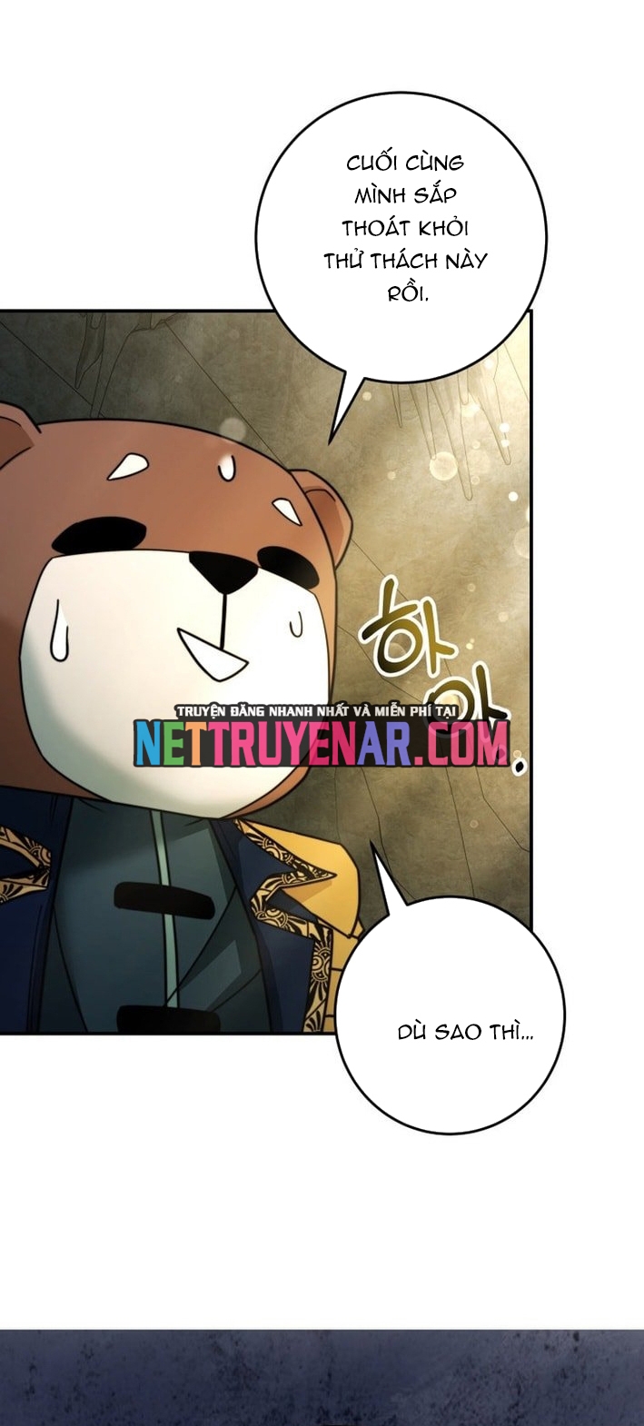 Buff May Mắn Chap 37 - Next Chap 38