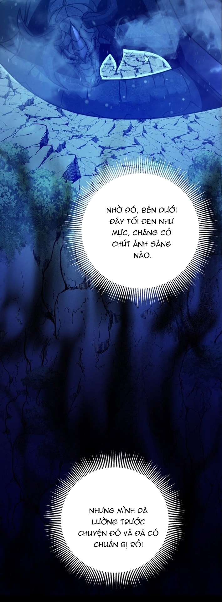 Buff May Mắn Chap 37 - Next Chap 38