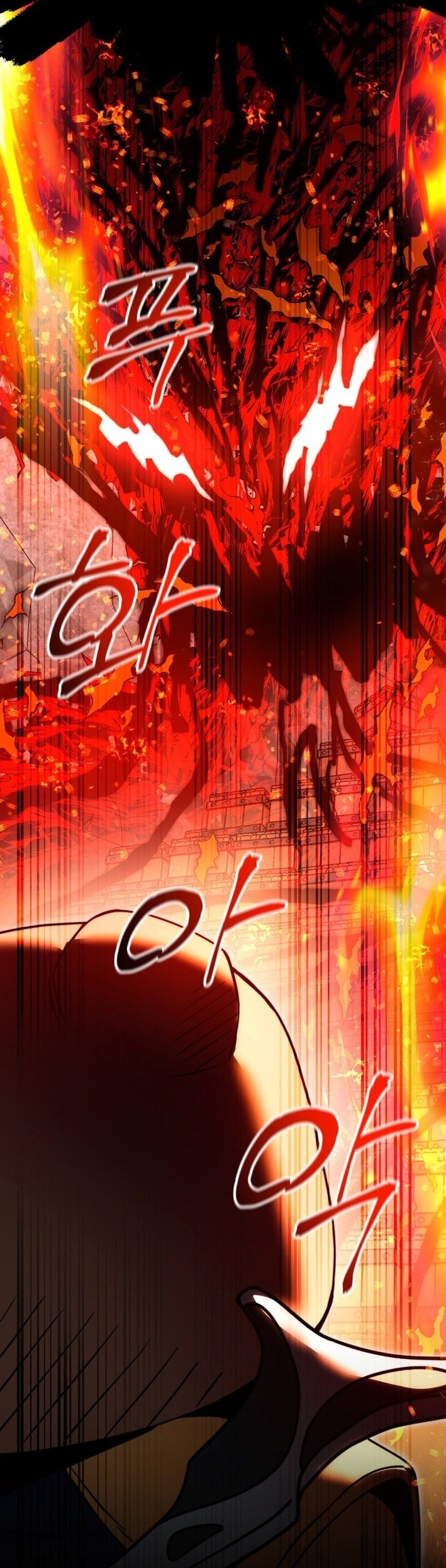 Buff May Mắn Chap 37 - Next Chap 38