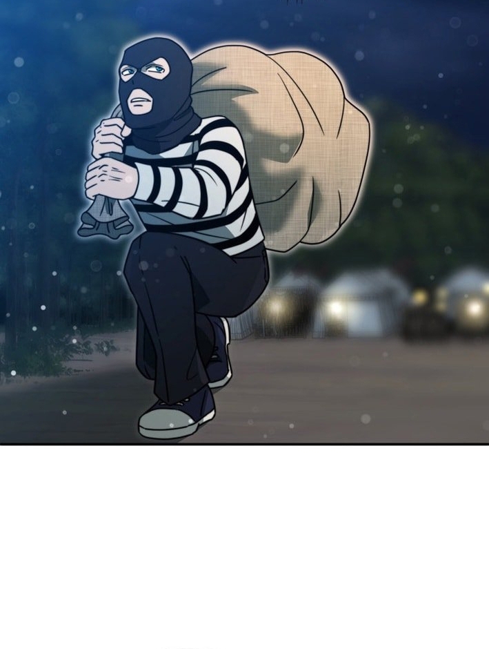 Buff May Mắn Chap 37 - Next Chap 38