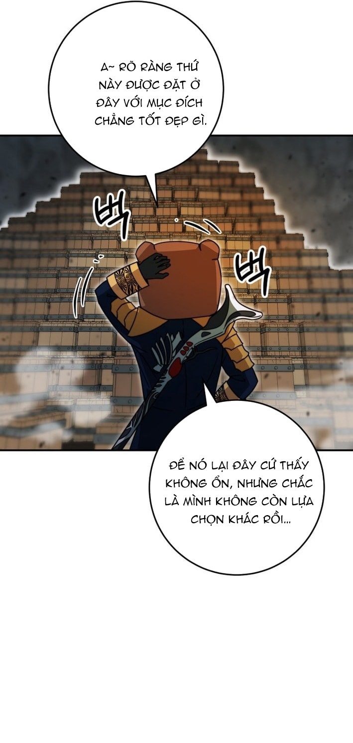 Buff May Mắn Chap 37 - Next Chap 38