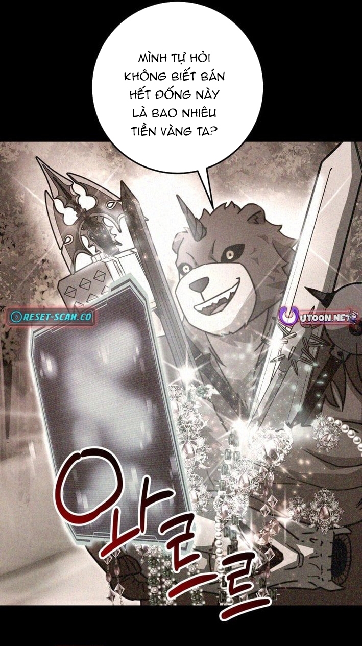 Buff May Mắn Chap 37 - Next Chap 38