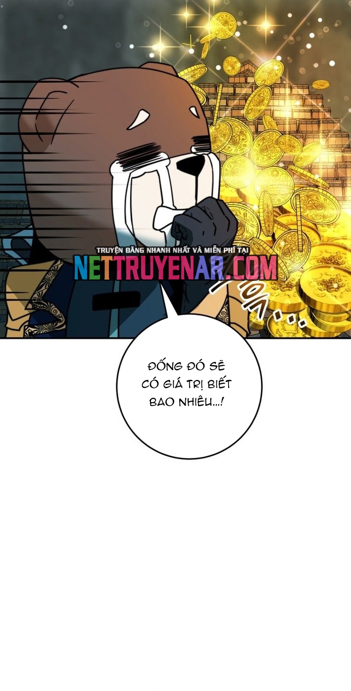 Buff May Mắn Chap 37 - Next Chap 38