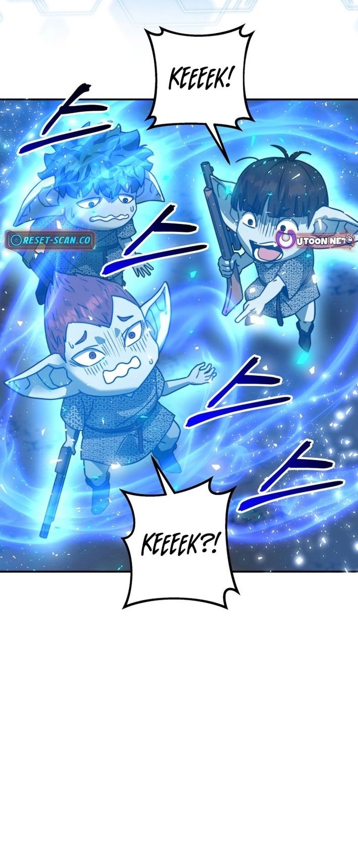 Buff May Mắn Chap 37 - Next Chap 38