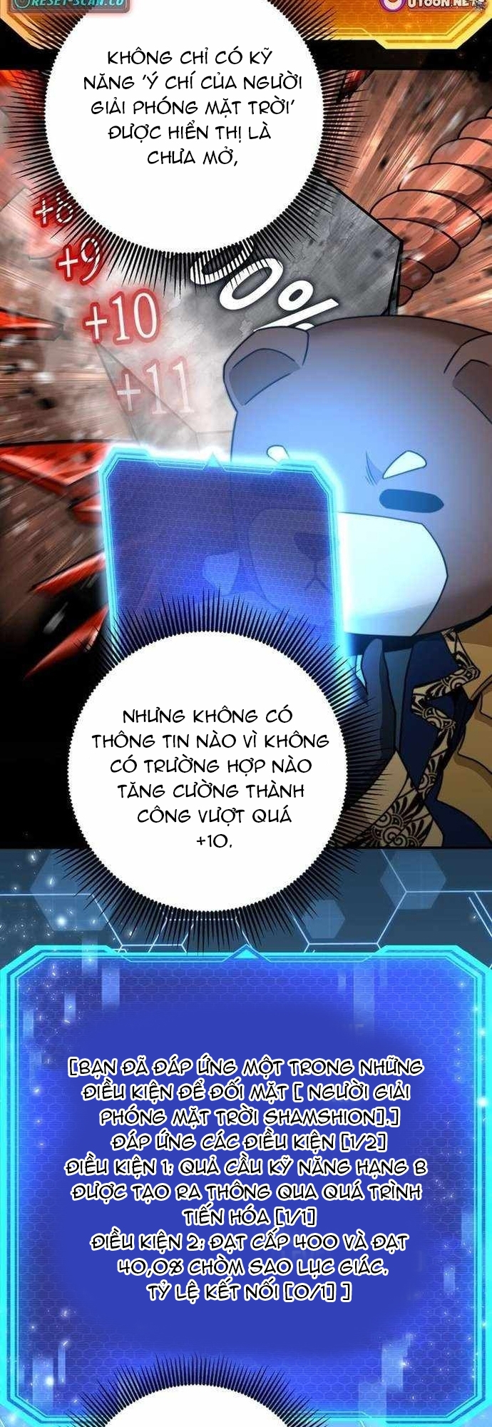 Buff May Mắn Chap 38 - Next Chap 39