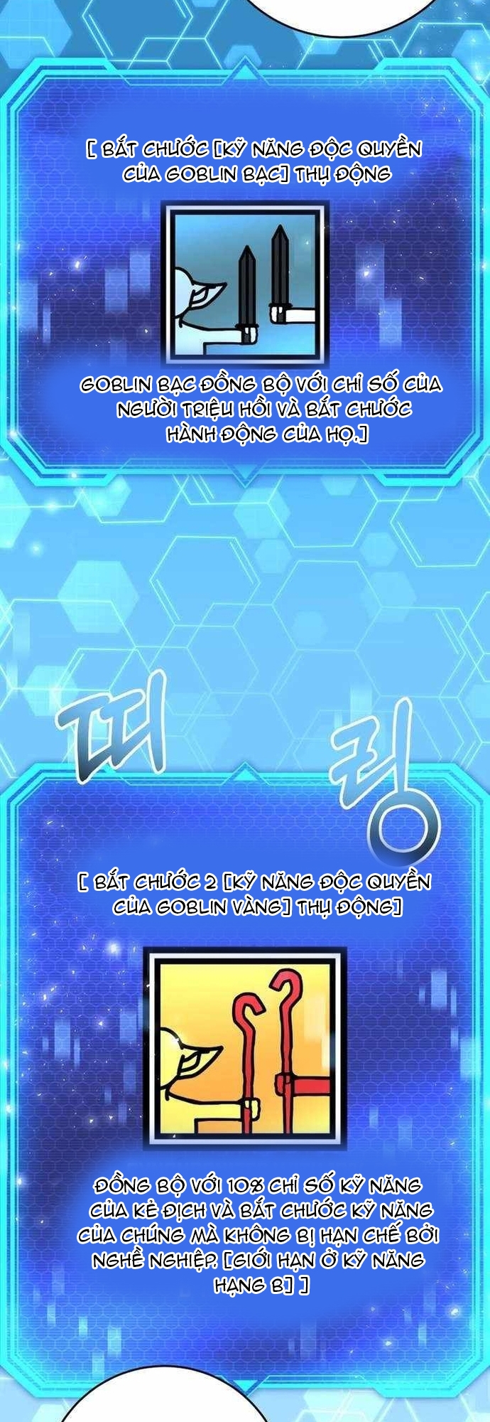 Buff May Mắn Chap 38 - Next Chap 39