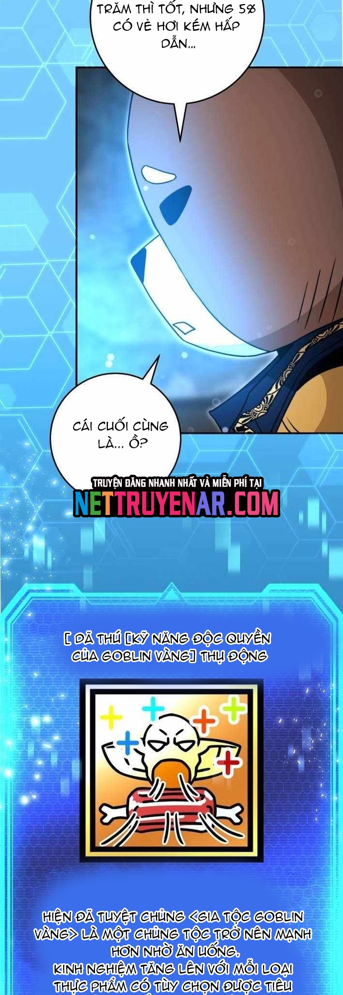 Buff May Mắn Chap 38 - Next Chap 39