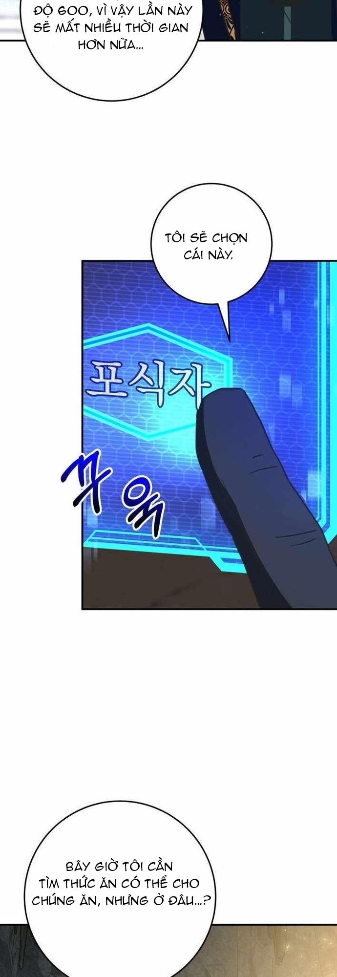 Buff May Mắn Chap 38 - Next Chap 39