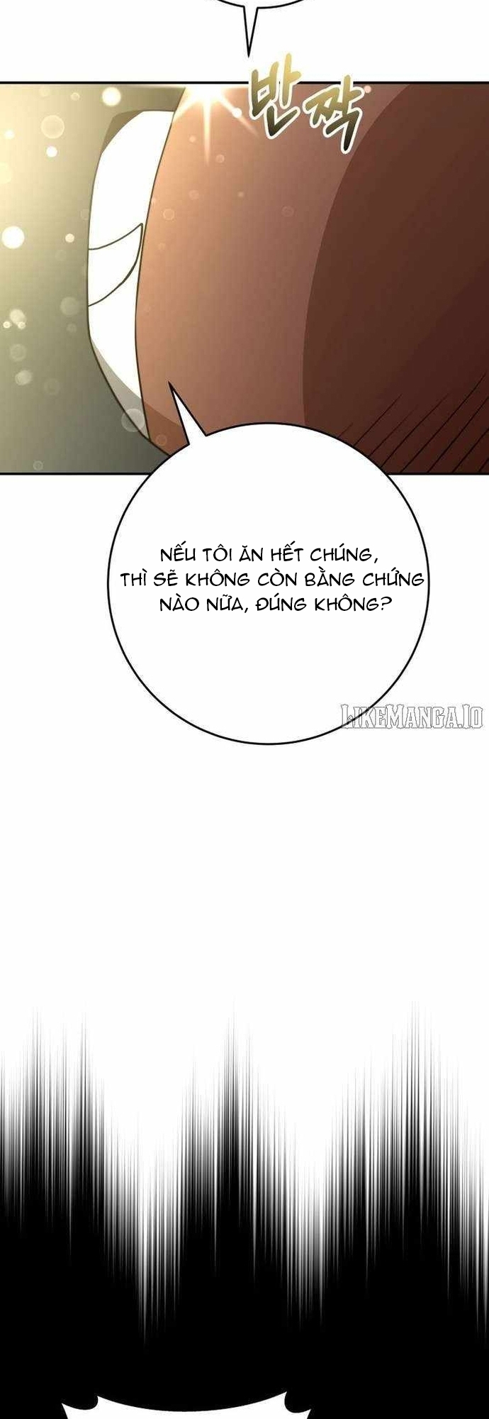 Buff May Mắn Chap 38 - Next Chap 39